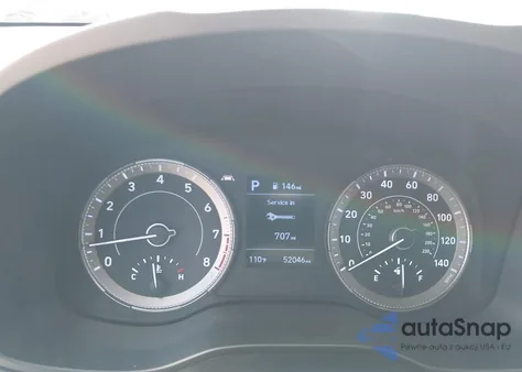 2021 Hyundai Venue Se из США, поврежденный, VIN KMHRB8A30MU066065